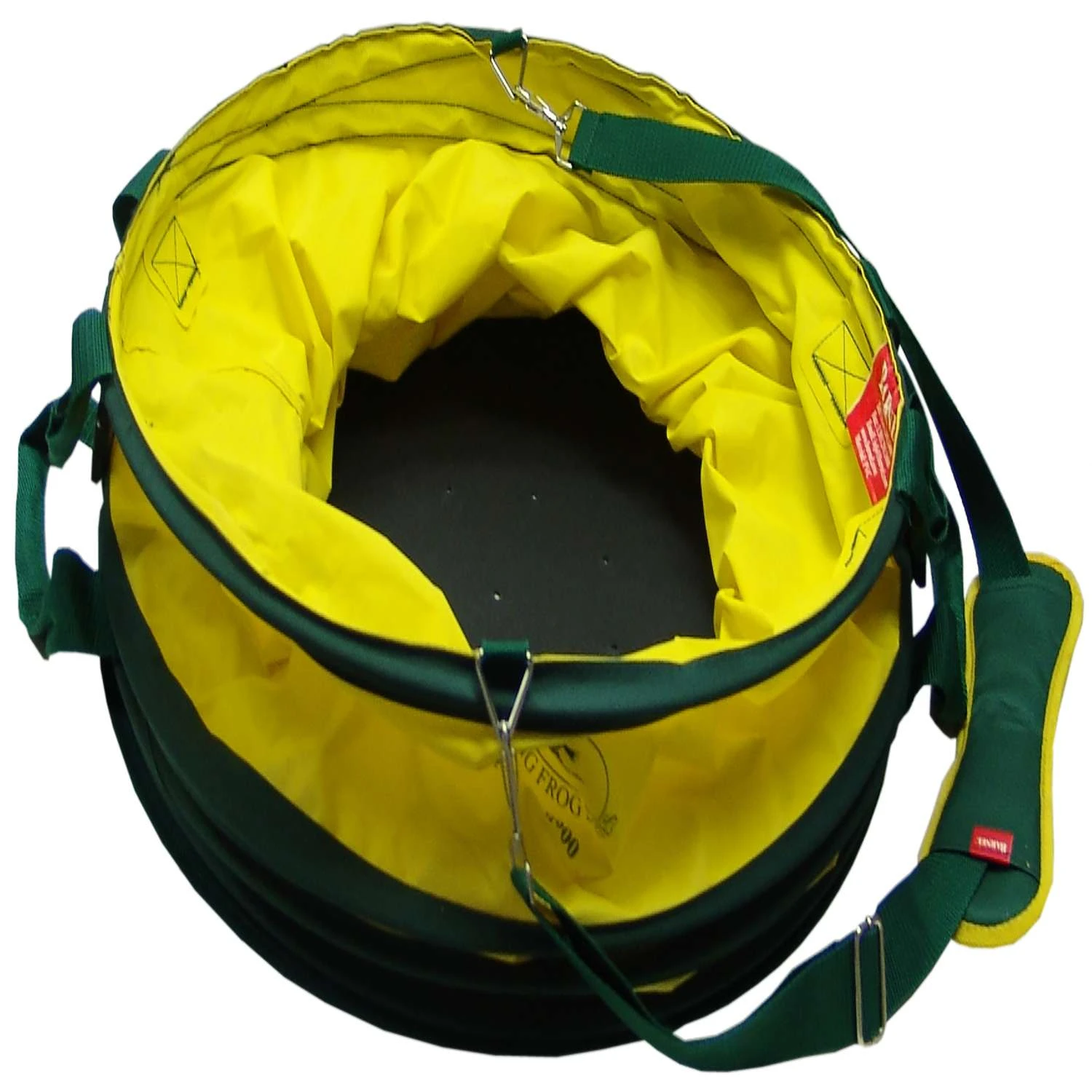 Barnel Leaping Frog Series 26 Pop-Up Garden Bag 4 Barnel Leaping Frog Series 26 Pop-Up Garden Bag - Image 2