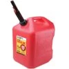 Midwest Can FlameShield Safety System Plastic Gas Can 6 Gal 1 Midwest Can FlameShield Safety System Plastic Gas Can 6 Gal -Garden Tool Store e99b6ebd bc5e 45c3 b65c f8dfd95676ea