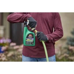 Ortho WeedClear Weed Killer RTS Hose-End Concentrate 32 Oz -Garden Tool Store e9b03a63 72d4 46b5 9343 3d5ec4429cf1