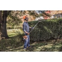 STIHL HL 94 24 In. Gas Articulating Head Hedge Trimmer -Garden Tool Store e9db6702 7b37 4edb a4d3 e98b14485fe3
