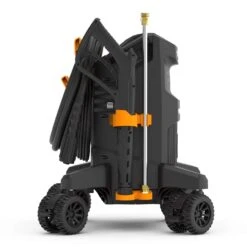 Powerplay Spyder Pro SPY2300XP 2300 Psi Electric 1.4 Gpm Pressure Washer -Garden Tool Store ea28ed77 5aa3 44d0 9b10 6ac48df6e3f4