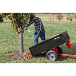 Craftsman Steel Dump Cart 12 Cu Ft 19 Craftsman Steel Dump Cart 12 Cu Ft -Garden Tool Store ea3ac96b 39f4 4354 9de3 ea07694f3f11