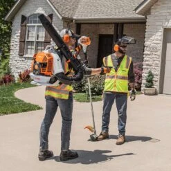 STIHL Magnum BR 800 X 239 Mph 912 CFM Gas Backpack Leaf Blower 9 STIHL Magnum BR 800 X 239 Mph 912 CFM Gas Backpack Leaf Blower -Garden Tool Store ec15f7fb e04b 4030 b13e 3cd88e16fd51