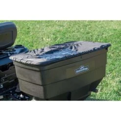 Agri-Fab 12 Ft. W Tow Behind Spreader For Fertilizer/Grass Seed/Ice Melt 185 Lb -Garden Tool Store ed33ccee 8b70 451f ba47 5e85b99ed6ed