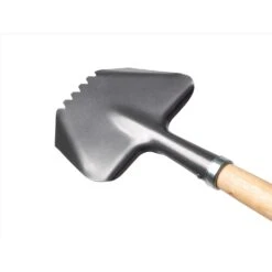 Garant 7 In. W X 44 In. L Steel Ice Scraper/Chopper -Garden Tool Store ed4ec37d 1d65 4000 8fef f39c7399235b