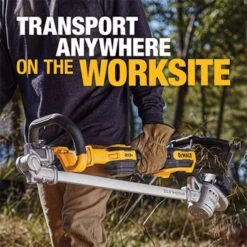 DeWalt 20V MAX DCST922P1 14 In. 20 V Battery String Trimmer Kit (Battery & Charger) -Garden Tool Store edc5f328 e718 4005 abe1 4f06ee96e6bf