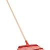Corona 63 In. 25 Tine Steel Leaf Rake Wood Handle 2 Corona 63 In. 25 Tine Steel Leaf Rake Wood Handle -Garden Tool Store ef3852b5 56dd 4ecf 9725 1b266090a761