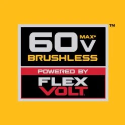 DeWalt Flexvolt 125 Mph 600 CFM 60 V Battery Handheld Leaf Blower Kit (Battery & Charger) -Garden Tool Store f02604fa 097a 45a5 be1f d68631d36808