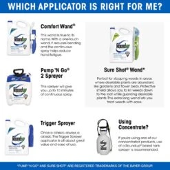 Roundup Weed And Grass Killer Concentrate 36.8 Oz -Garden Tool Store f0d3a489 ca0b 4986 98fa d51039f7a01a