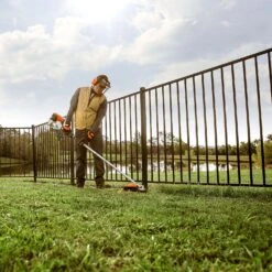 STIHL FS 131 R 16.5 In. Gas Brushcutter -Garden Tool Store f21a93ae d85f 410f 9884 451ae56515d7