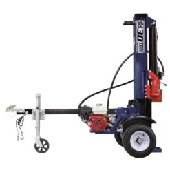Iron & Oak 30 Ton Gas 270 Cc 4-Cycle Log Splitter -Garden Tool Store f2238366 2fa5 42a6 ab96 b6d3e5dfd071