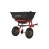 Craftsman Broadcast Tow Behind Seeder/Spreader For Fertilizer/Ice Melt/Seed 85 Lb 2 Craftsman Broadcast Tow Behind Seeder/Spreader For Fertilizer/Ice Melt/Seed 85 Lb -Garden Tool Store f23089ef 6ed1 4443 9cf9 50a24332a3ff