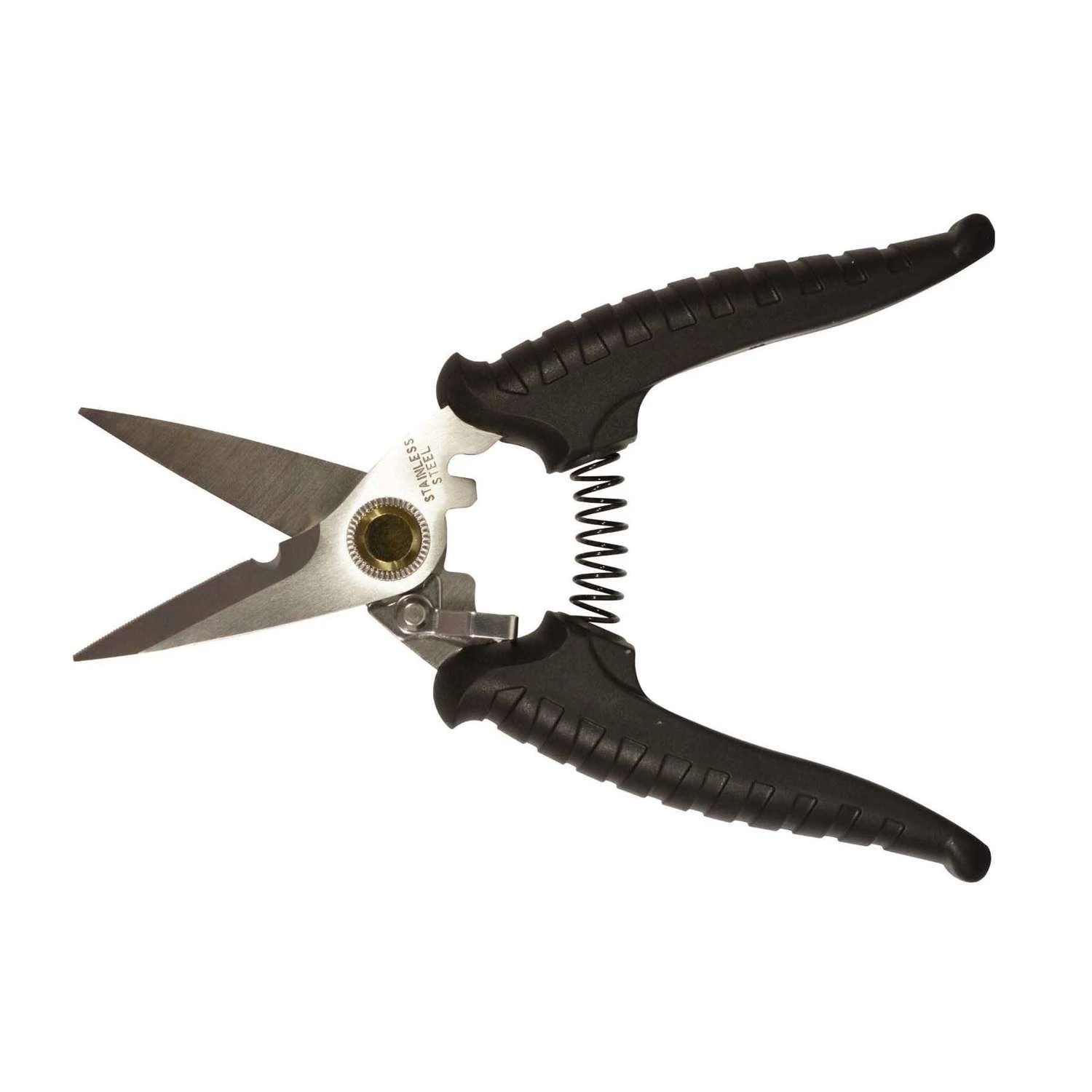 Zenport Stainless Steel Utility Shears 3 Zenport Stainless Steel Utility Shears