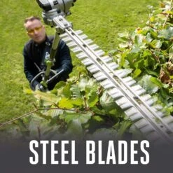 EGO Power+ MHT2001 20 In. 56 V Battery Multi-Head Combo Kit Kit (Battery & Charger) 13 EGO Power+ MHT2001 20 In. 56 V Battery Multi-Head Combo Kit Kit (Battery & Charger) -Garden Tool Store f5d47829 4156 4393 a8cd f9cb2ebb4433