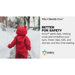 Branch Creek Entry Blended Pet Friendly Liquid Ice Melt 2.5 Gal -Garden Tool Store f6528ea1 d402 43ed bfe0 997223296fdb