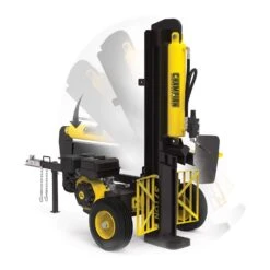 Champion 37 Ton Gas 338 Cc OHV Log Splitter -Garden Tool Store f6a50f54 282e 44f9 9856 31be17e539a0