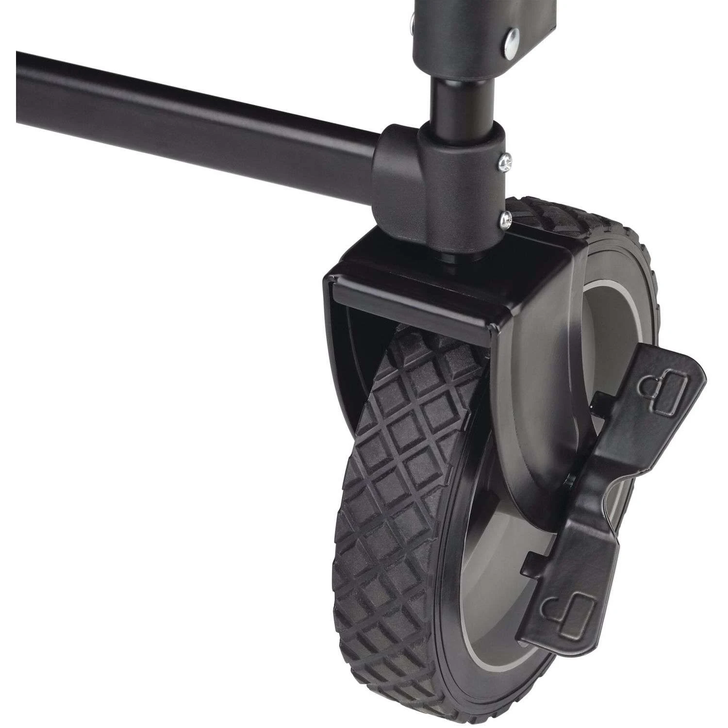 Black & Decker Black+Decker Polyester Fabric Utility Cart 4 Black & Decker Black+Decker Polyester Fabric Utility Cart - Image 2