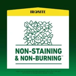 Pennington Ironite All-Purpose Lawn Fertilizer For All Grasses 10000 Sq Ft -Garden Tool Store f71f3d53 8255 4511 ab9a aa9d8b64c112