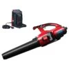 Toro 157 Mph 605 CFM 60 V Battery Handheld Leaf Blower Kit (Battery & Charger) 2 Toro 157 Mph 605 CFM 60 V Battery Handheld Leaf Blower Kit (Battery & Charger) -Garden Tool Store f7e4beea 6f52 4d99 b4bb 7dba717338fc