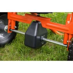 Agri-Fab 12 Ft. W Push High-Output Spreader For Fertilizer/Ice Melt/Seed 130 Lb. Cap. -Garden Tool Store f7f7fb40 066a 46fa 98d3 67d2580f2b29