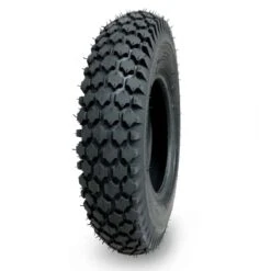 Kenda K352 8 In. D X 16 In. D 435 Lb Tire 1 Pk