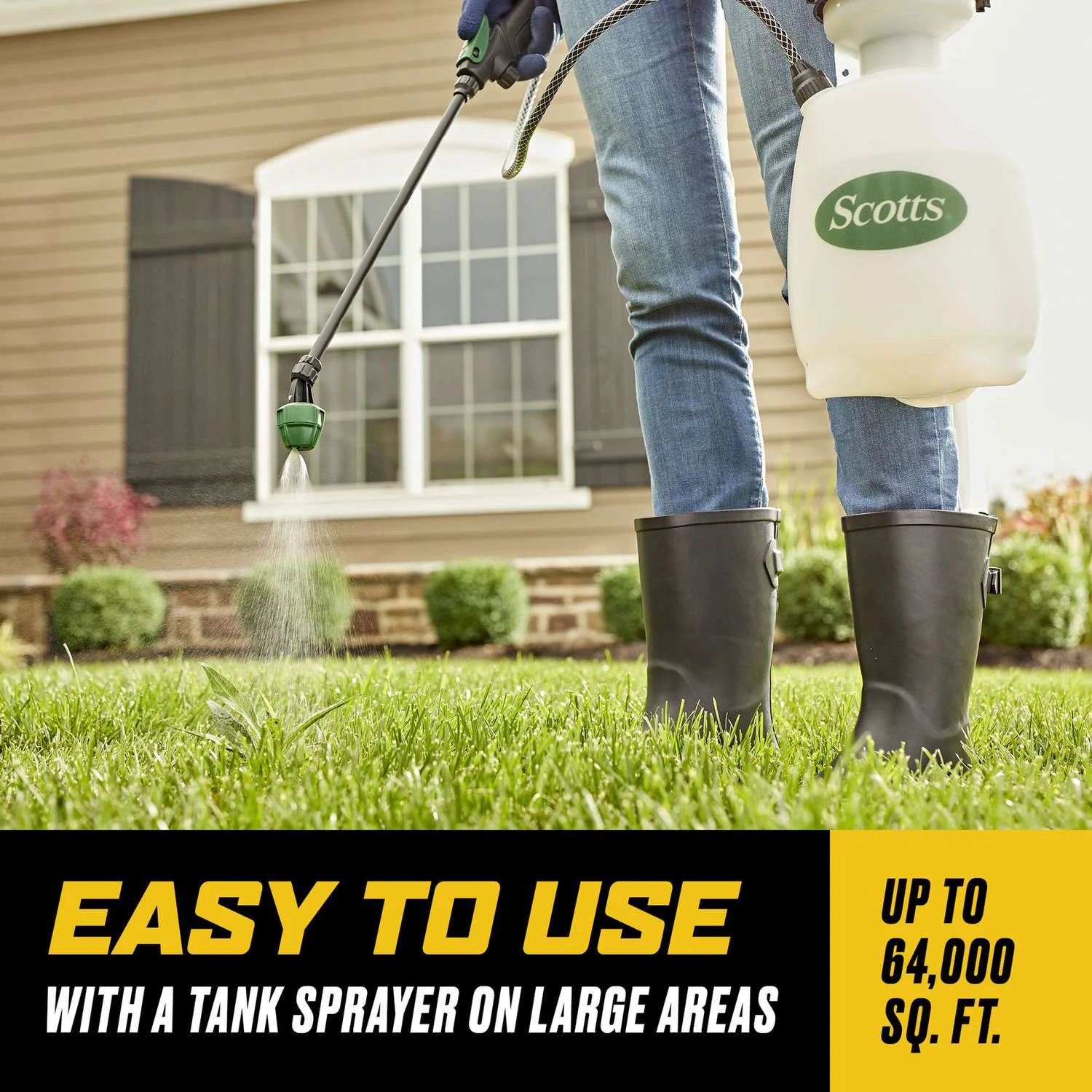 Ortho WeedClear Weed Killer Concentrate 1 Gal 9 Ortho WeedClear Weed Killer Concentrate 1 Gal - Image 7