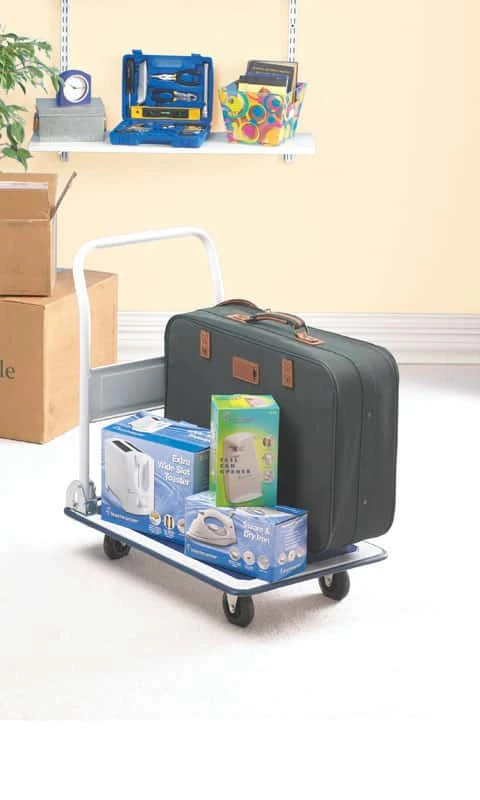 Apex Utility Cart 300 Lb. Cap. 9 Apex Utility Cart 300 Lb. Cap. - Image 7