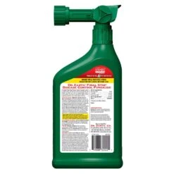 Dr. Earth Final Stop Organic Concentrated Liquid Disease And Fungicide Control 32 Oz -Garden Tool Store fd261420 38ec 4176 bb51 5bbbadbf4b25