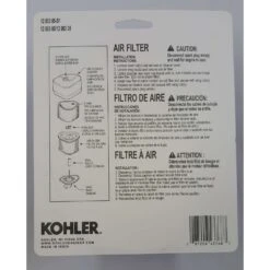 Kohler Small Engine Air Filter For CV11-16 7 Kohler Small Engine Air Filter For CV11-16 -Garden Tool Store ff4a9194 4a48 4f51 a728 3910faca3973