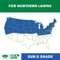 Scotts Turf Builder ThickR Lawn All-Purpose Lawn Fertilizer For Sun/Shade Mix 4000 Sq Ft 19 Scotts Turf Builder ThickR Lawn All-Purpose Lawn Fertilizer For Sun/Shade Mix 4000 Sq Ft -Garden Tool Store ff7f5f61 9cd2 4978 a78d f5c437ce0102